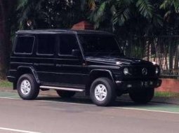 Mercedes-Benz G-Class 1996 7