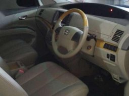 Toyota Previa 2,4 OPTIMA Tahun 2008 2