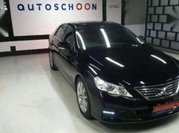 Toyota Mark X 2012 7