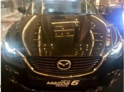  Mazda 6 2018 SUV 6