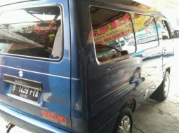 Suzuki Carry 1.5L Real Van NA 2003 1