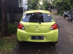 Mitsubishi Mirage GLX 2013 3