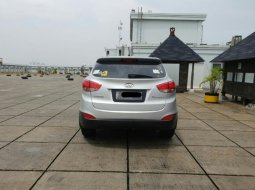 Hyundai Tucson 2.0 GLS 2011 2