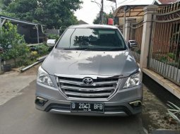 Jual mobil Toyota Innova 2015 4