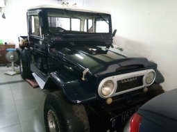 Toyota Land Cruiser 4.0 Manual 1964 1