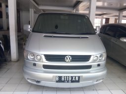 Volkswagen Caravelle 2.5 Diesel TDi 2003 1