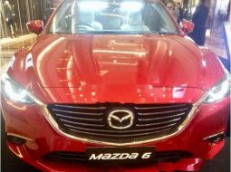 Mazda 6 2017 Sedan 5