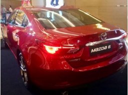 Mazda 6 2017 Sedan 3