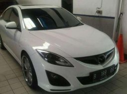 Jual Mazda 6 2010 5