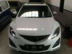 Jual Mazda 6 2010 3