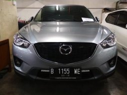 Mazda CX-5 Grand Touring 2014 Automatic 1