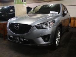 Mazda CX-5 Grand Touring 2014 Automatic 2