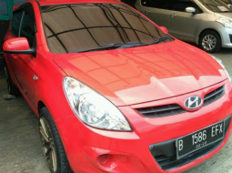 Hyundai I-20 Tahun 2012 Manual 2