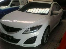 Jual Mazda 6 2010 1