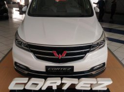 Wuling Cortez 2018 MPV Automatic