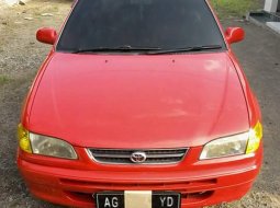 Toyota Corolla 2.0 Tahun 1996 Manual 5