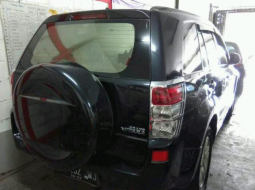 Suzuki Grand Vitara 2007 Manual 1