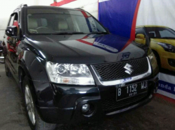 Suzuki Grand Vitara 2007 Manual 2