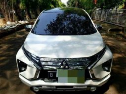 Mitsubishi Xpander Ultimate 2018 Automatic 1