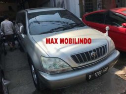 Toyota Harrier 2002 Automatic 1