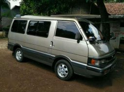 Jual Mazda E2000 1997 8