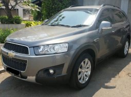 Jual mobil Chevrolet Captiva 2.0 Diesel NA 2012 DKI Jakarta 1