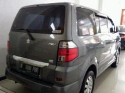 Suzuki APV X NA 2014 2