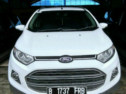 Ford EcoSport 1.5 NA 2014 1