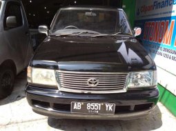 Toyota Kijang Pick Up 1.5 Manual 2002 1