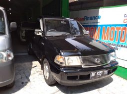 Toyota Kijang Pick Up 1.5 Manual 2002 5