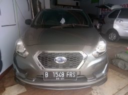 Datsun GO+ 2016 2