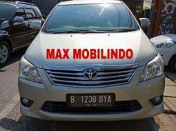 Toyota Innova Manual Diesel Tahun 2013 1