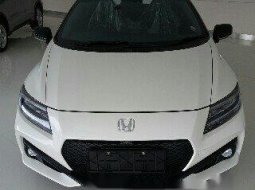 Honda CR-Z Hybrid Ready Stock 2018  5