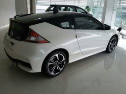 Honda CR-Z Hybrid Ready Stock 2018  3