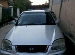 Hyundai Verna 2004 5