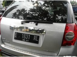 Jual mobil Chevrolet Captiva 2012 DKI Jakarta 3
