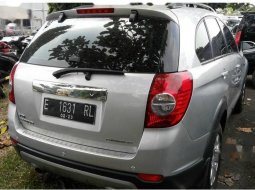 Jual mobil Chevrolet Captiva 2012 DKI Jakarta 6