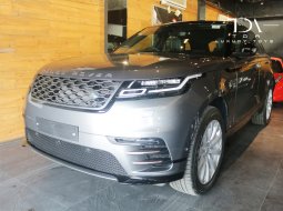 Land Rover Range Rover Vogue 2018 Automatic 6