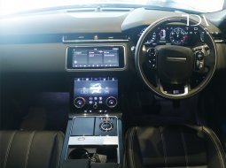 Land Rover Range Rover Vogue 2018 Automatic 2