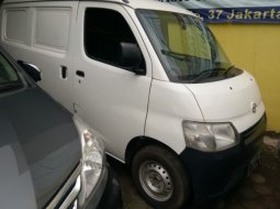 Daihatsu Gran Max Blind Van 2011 Manual 3