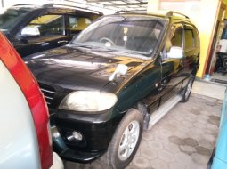 Daihatsu Taruna CX 2000 Hitam 1