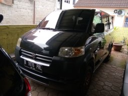 Jual mobil Suzuki APV X 2012 Manual 1