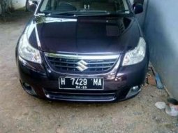 Jual mobil Suzuki Neo Baleno 2008 2