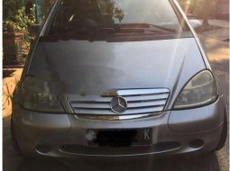 Mercedes-Benz A140 Classic 2001 Hatchback 4