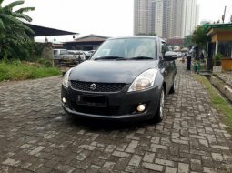 Suzuki Swift GX 2015 Automatic 1