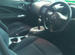 Nissan Juke 1.5 CVT 2011 Automatic 2