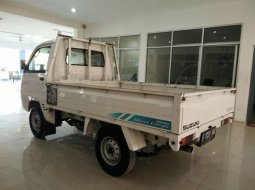 Dijual mobil Suzuki Carry FD 2014 Pickup Truck 4