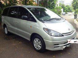 Dijual mobil Toyota Previa Standard 2001 MPV 3