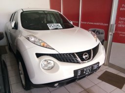 Nissan Juke RX 2011 Automatic 4