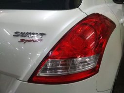 Suzuki Swift Sport AT Tahun 2015 Automatic 3
